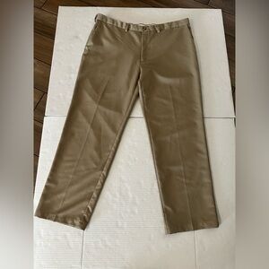 Haggar mens dress pants